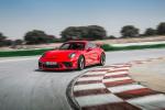 Porsche 911 GT3 2017 года (WW)